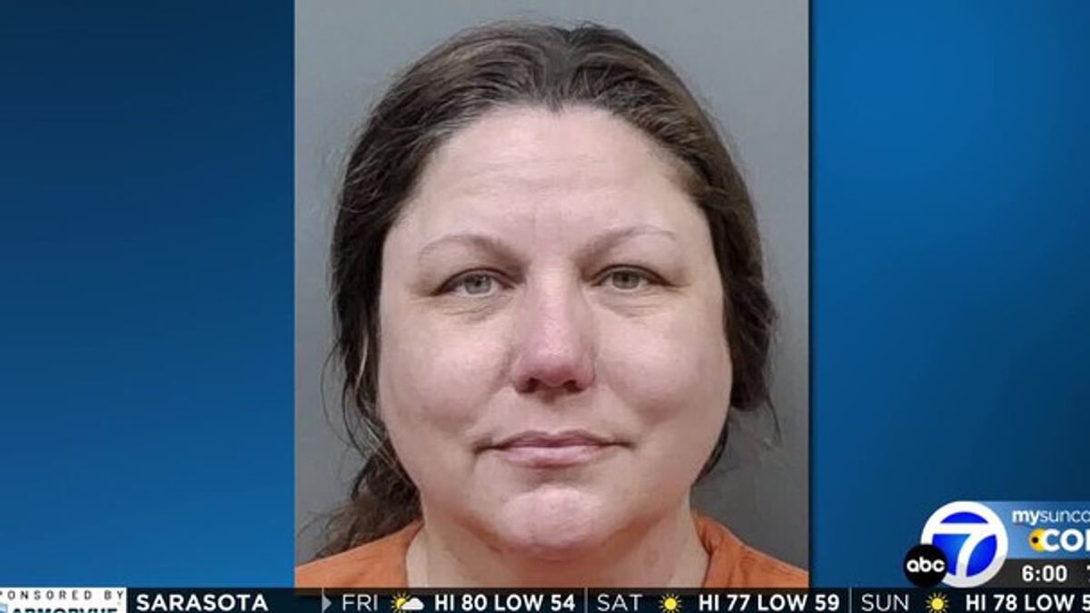 WWSB ABC7 News at 6:00pm - Woman accused of killing two ex-husbands ...