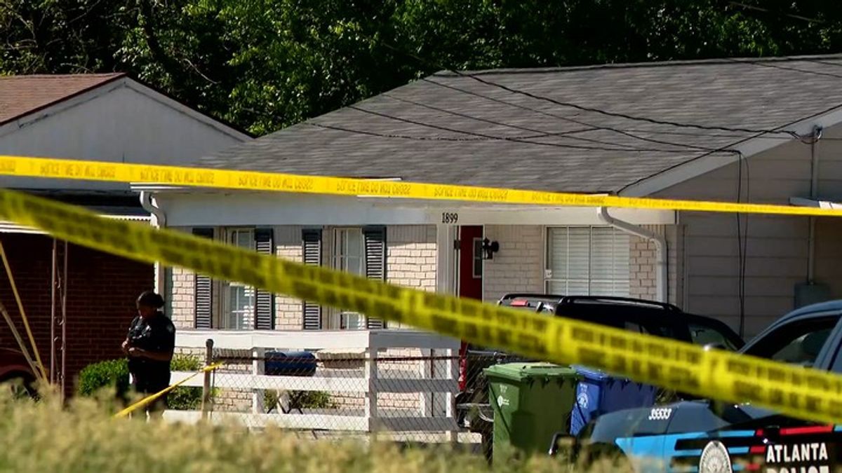 14-year-old charged with murder in shooting of 12-year-old | Haystack News