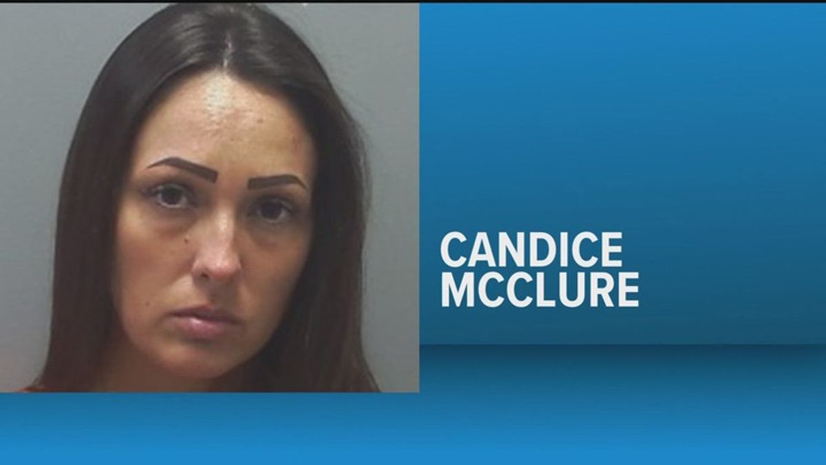 Jury finds mom guilty in child abuse case | Haystack News