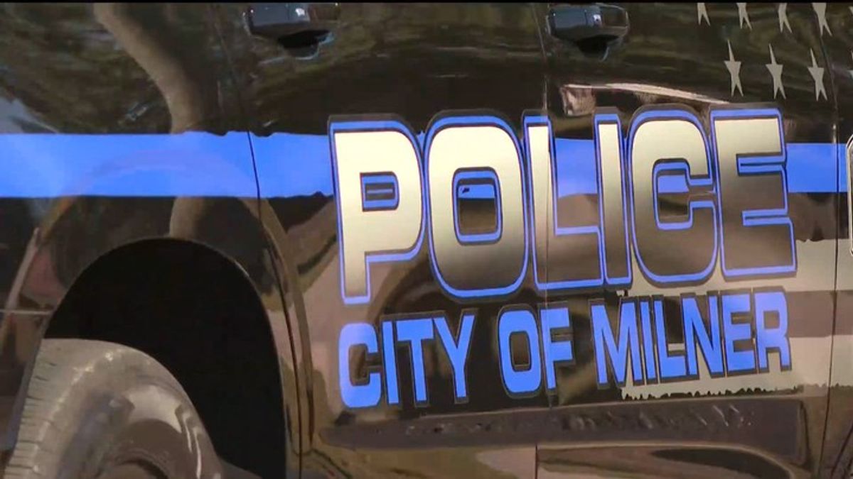 Milner police department resigns over tracker controversy | Haystack News