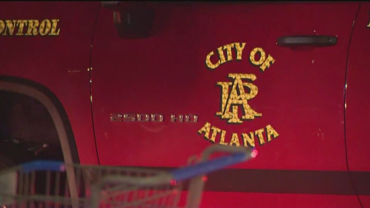 Multiple reports of armed shooter on several Georgia college campuses ...