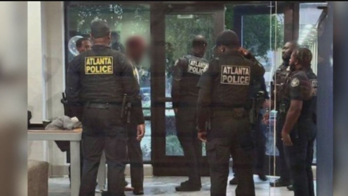 Residents at Buckhead apartment complex say they don't feel safe after ...