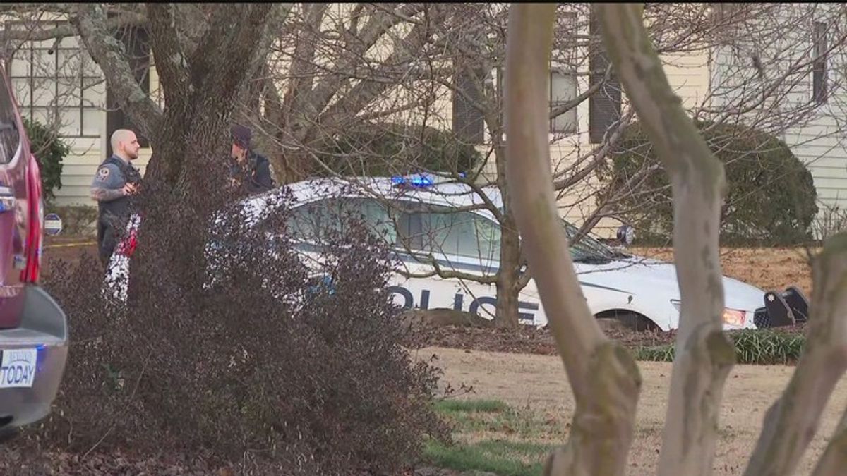 Man shot and killed in Gwinnett County | Haystack News