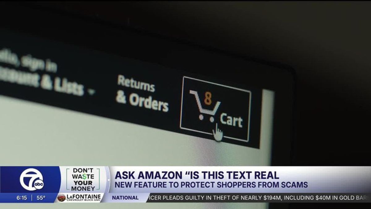 Prime Day Shopping? How to avoid scams | Haystack News