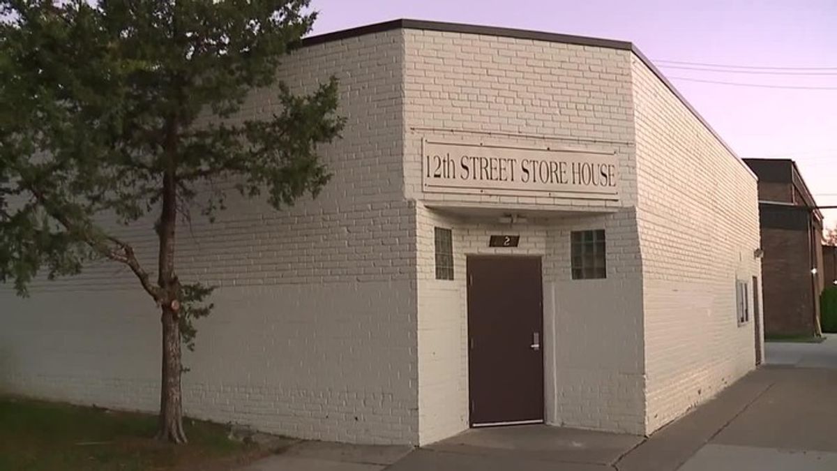 Detroit food pantry seeks community support as rising costs threaten ...