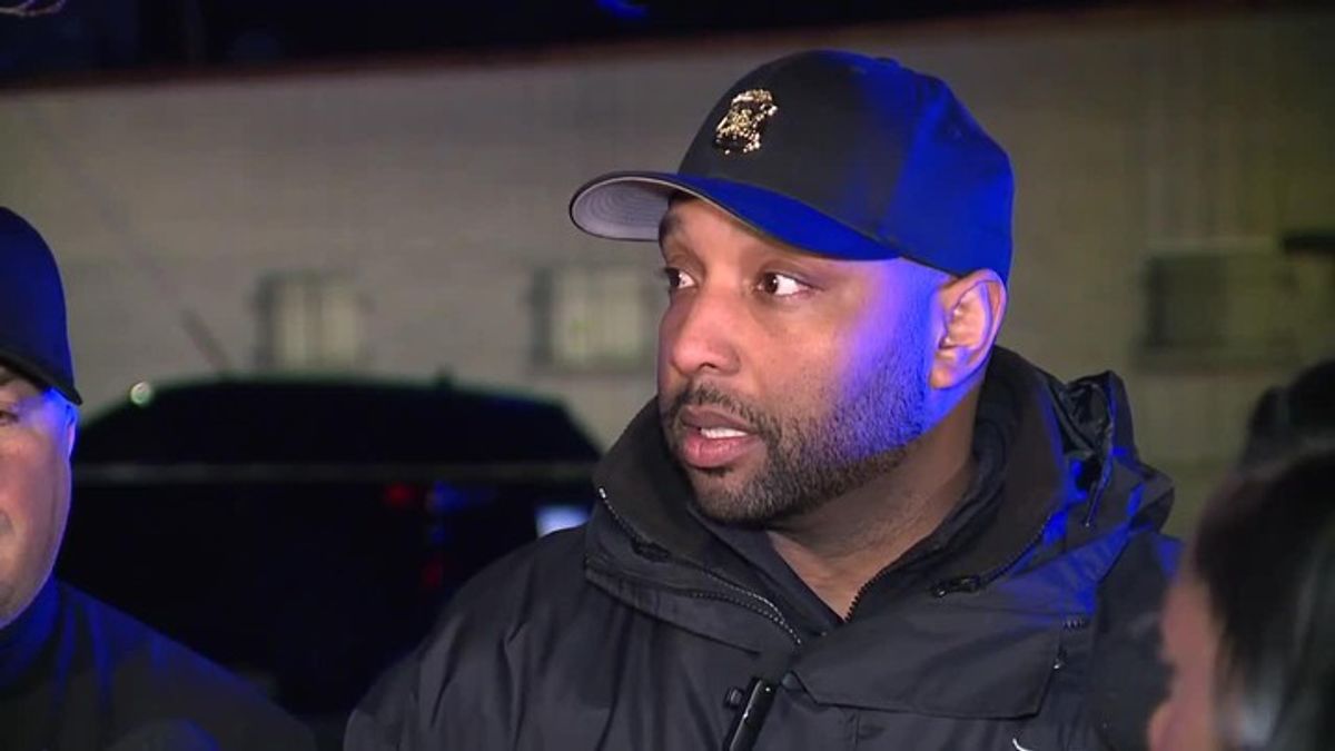 Police provide details after fatal shooting on Detroit's east side ...