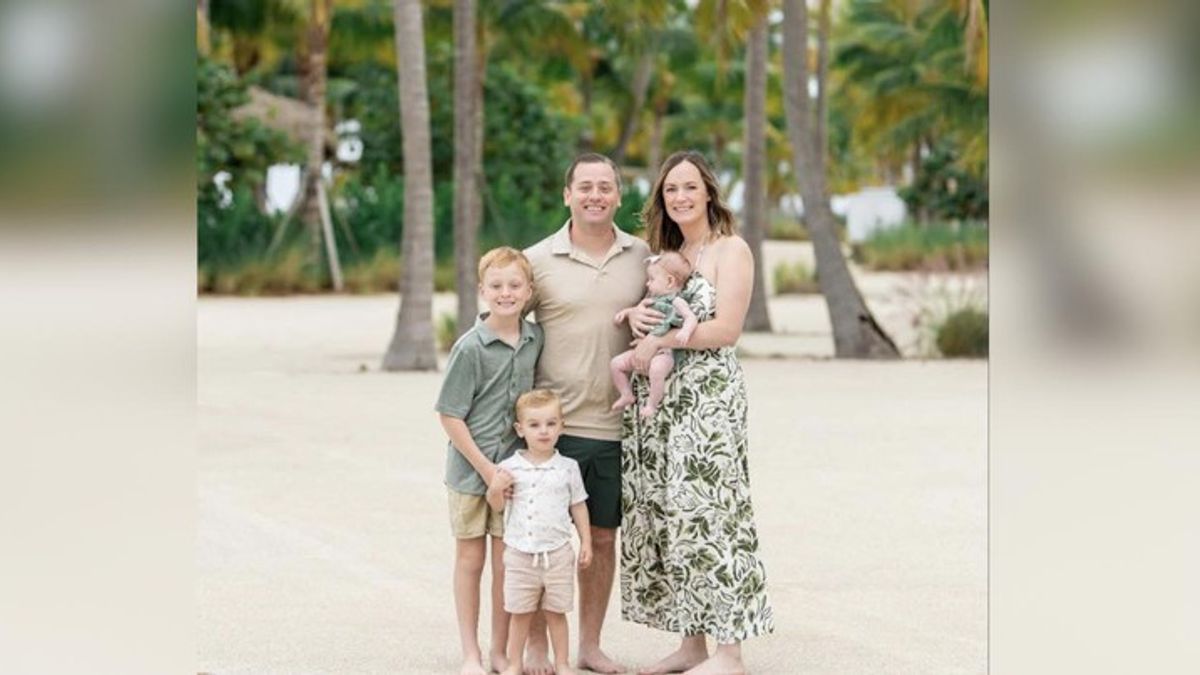 ‘It's not curable’: Troy police lieutenant shares battle with ...