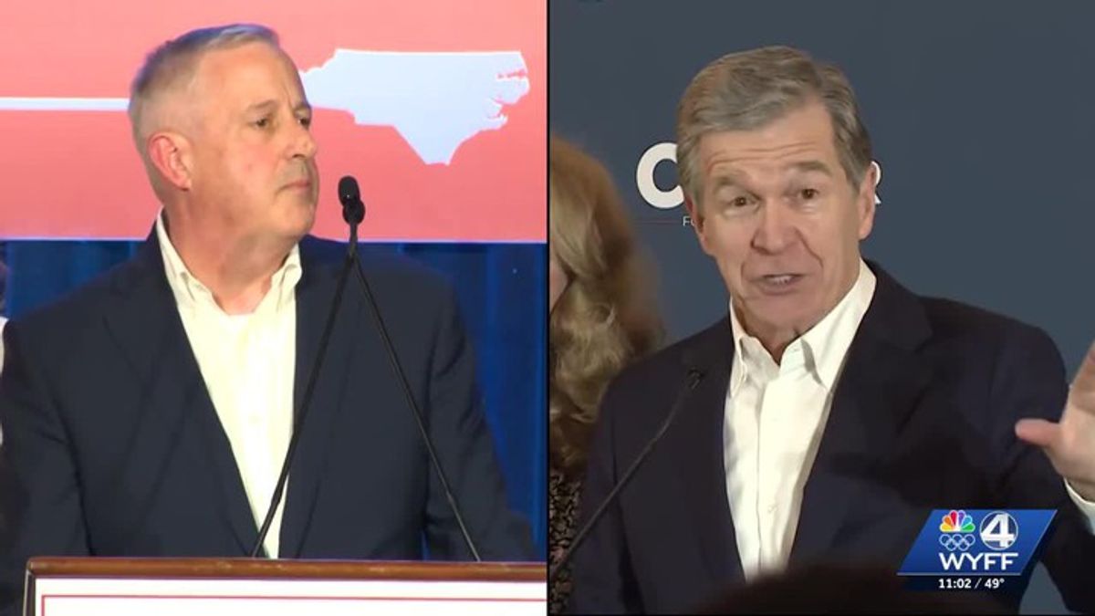 North Carolina primary election results: March 3, 2026 | Haystack News