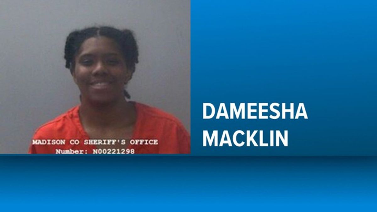 Oakwood University student arrested after on-campus stabbing | Haystack ...