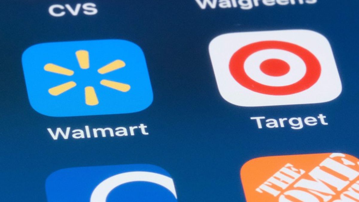 Walmart vs. Target: What to expect from retail earnings | Haystack News