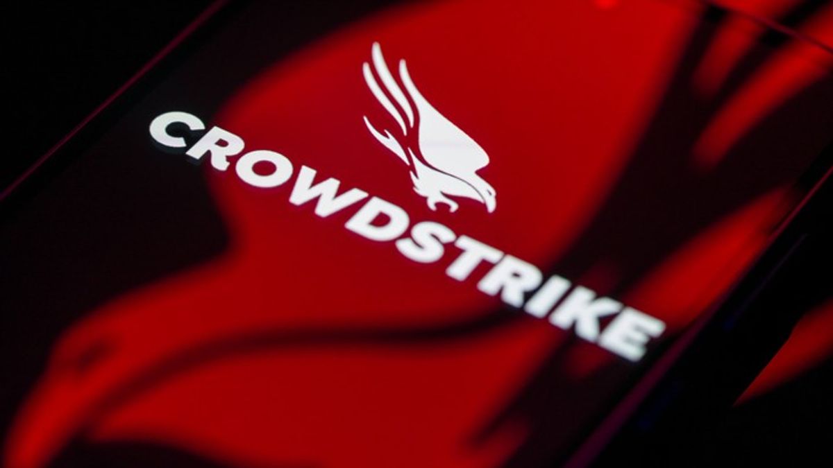 CrowdStrike Q4 earnings, gold prices fall on stronger US dollar ...