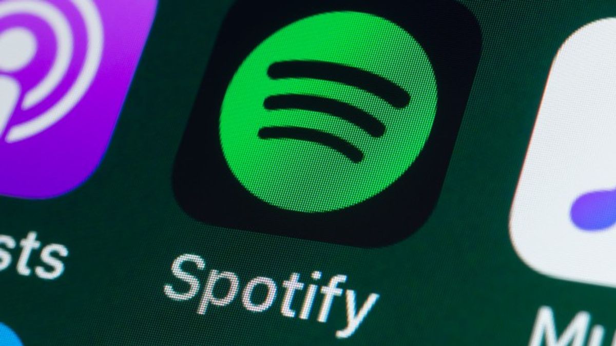 Spotify: Where AI fits into streamer's plans to drive engagement ...