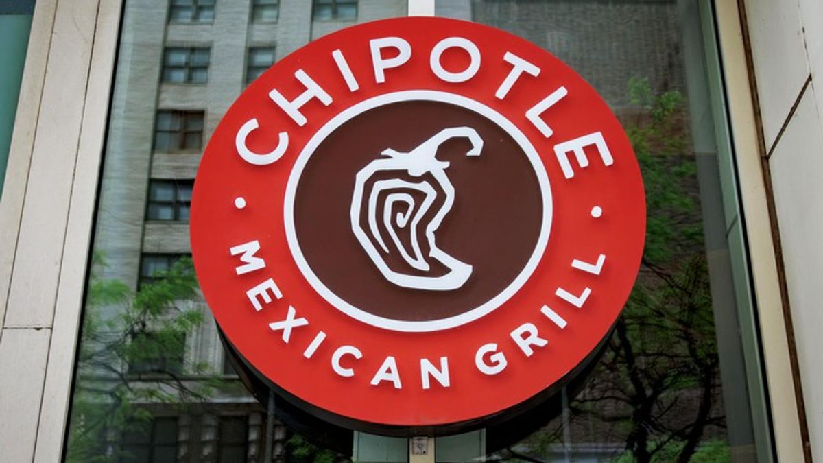 How Chipotle is bringing back the lunch crowd | Haystack News