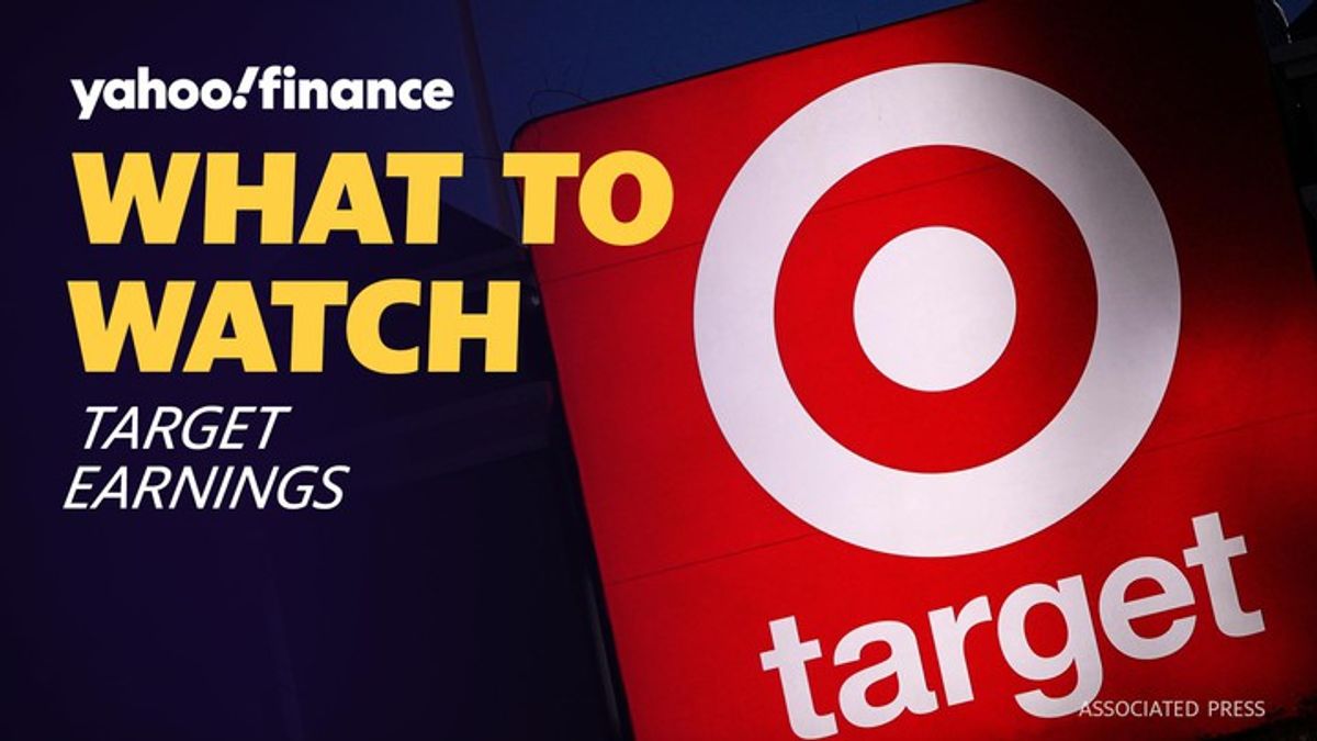 Target & CrowdStrike earnings, Fed commentary: What to Watch | Haystack ...