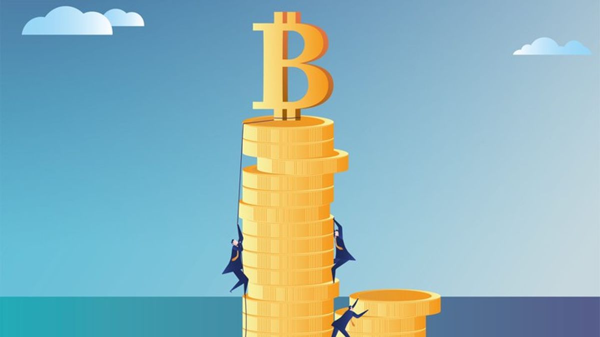 Why you should be cautious adding crypto to your 401(k) | Haystack News