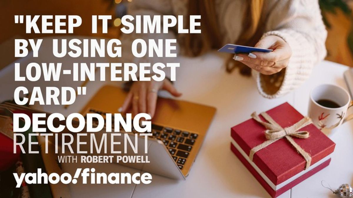 The holiday spending trap every fixed-income retiree should avoid ...