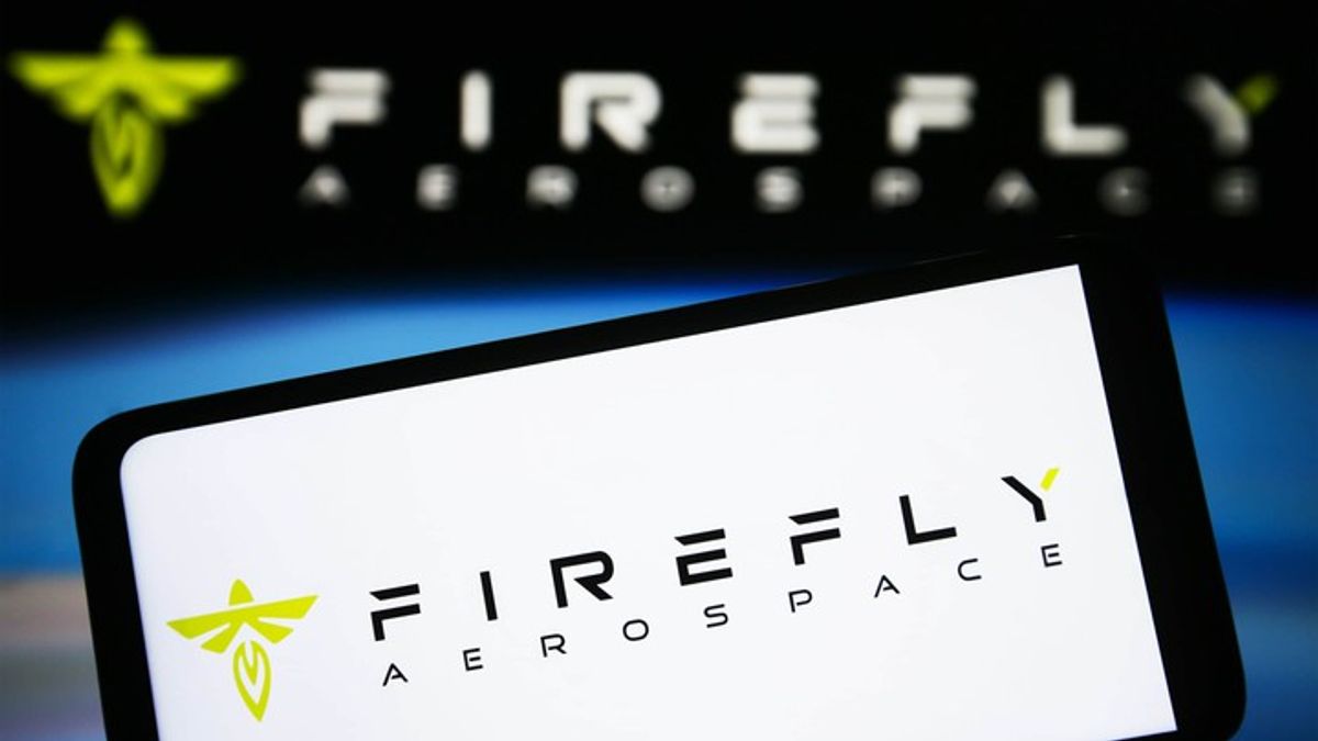 Rivian to unveil new SUV, Firefly launches space mission | Haystack News