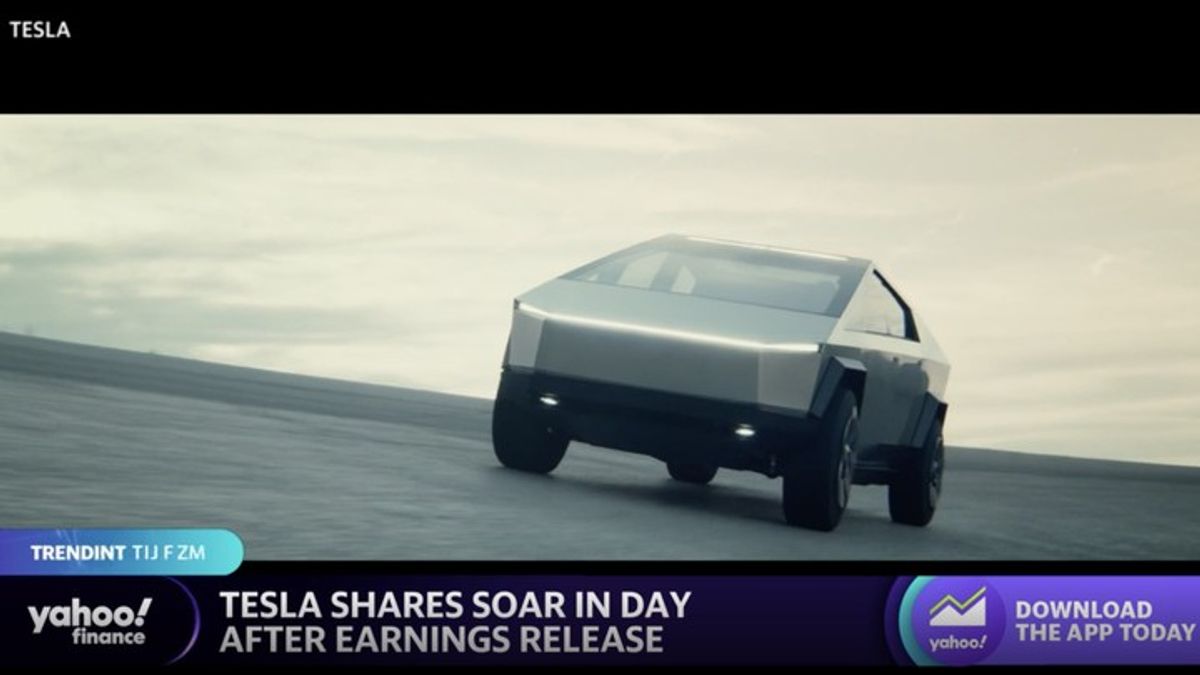 Stocks in focus after the close: Tesla, Southwest Airlines, Mastercard ...