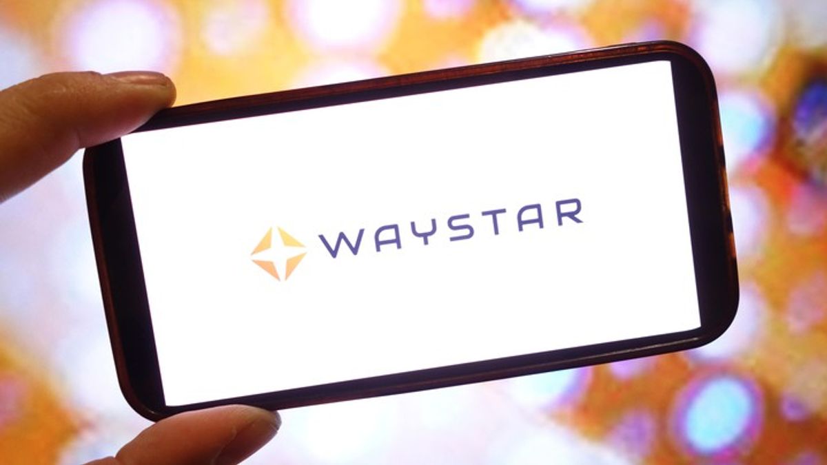 Waystar Q2 beat: CEO talks AI in healthcare, Iodine acquisition ...