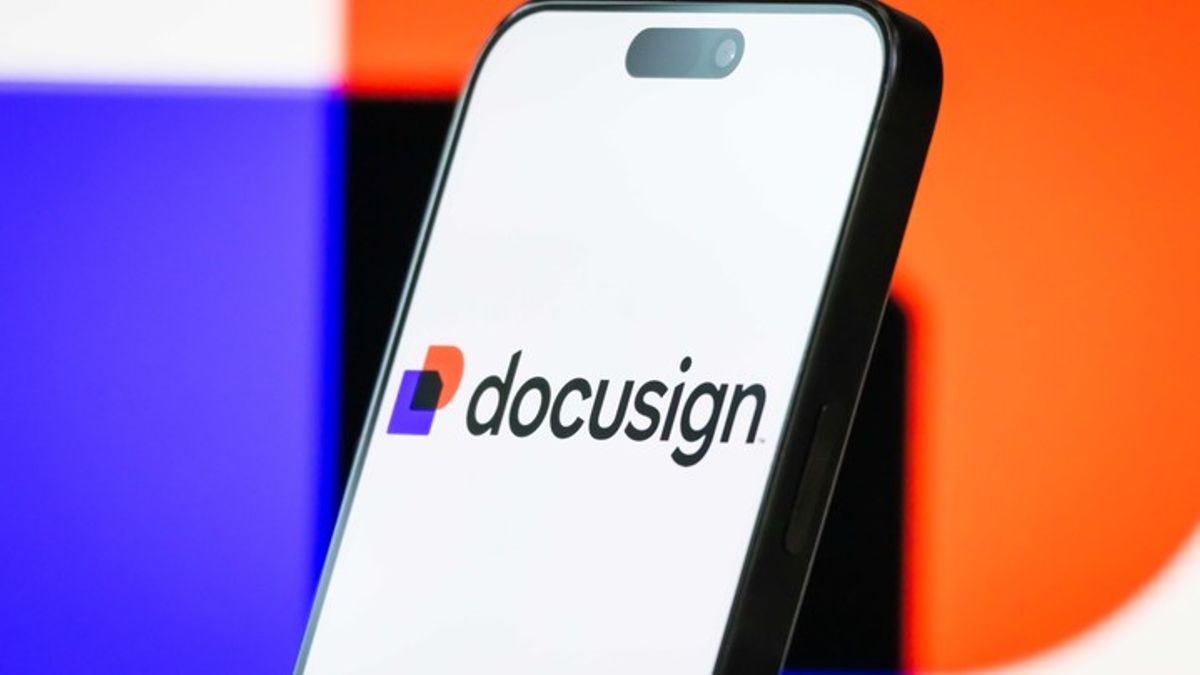 Docusign CEO discusses the emerging capabilities of AI startups ...