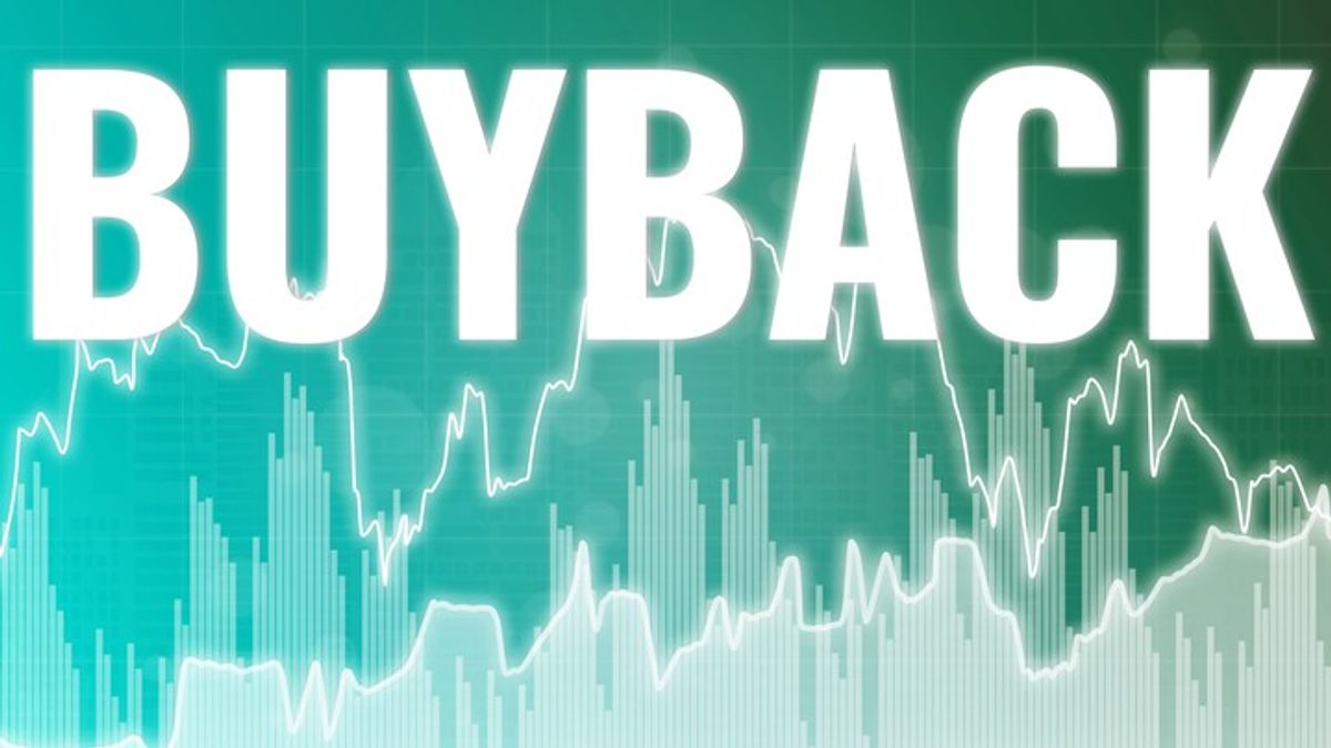 US corporate stock buybacks on pace for record high in 2025 | Haystack News
