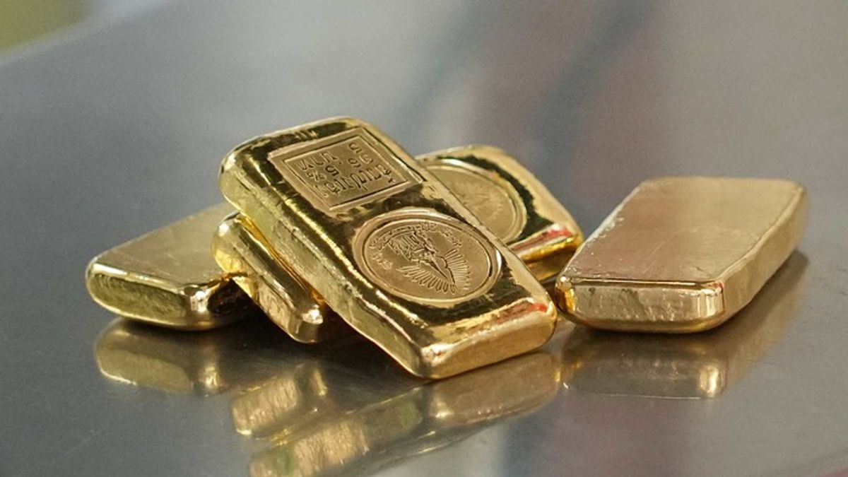 The logistics of investing in physical gold | Haystack News