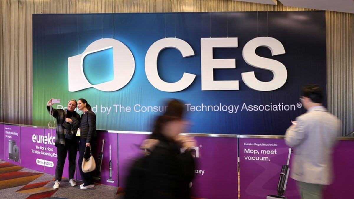 CES 2026: Nvidia, AMD, Intel, & more to make announcements | Haystack News