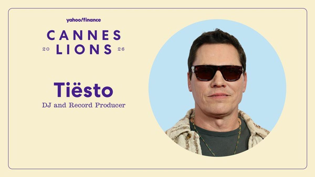 Tiësto is 'old-school': Why he doesn't rely on AI & celebrates the ...