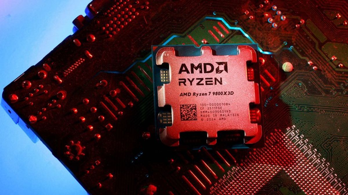 AMD stock upgraded by Goldman Sachs, Citi, & more: A closer look ...