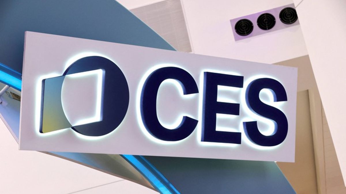 CES 2026 was dominated by these 3 tech themes | Haystack News