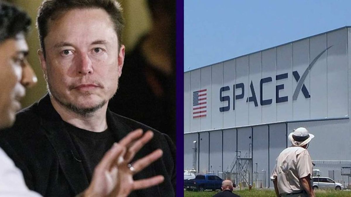 Why Elon Musk is the 'king of big ideas' | Haystack News