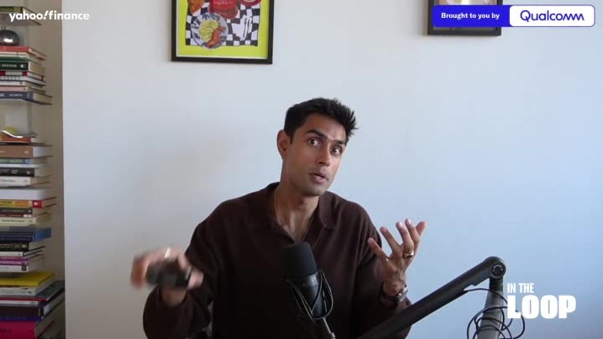 How personal AI agents will redefine how we use the internet | Haystack ...