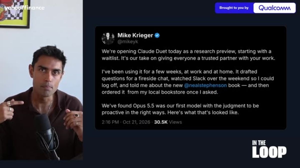 Anthropic's new AI agent takes aim at Meta and OpenAI with one key ...