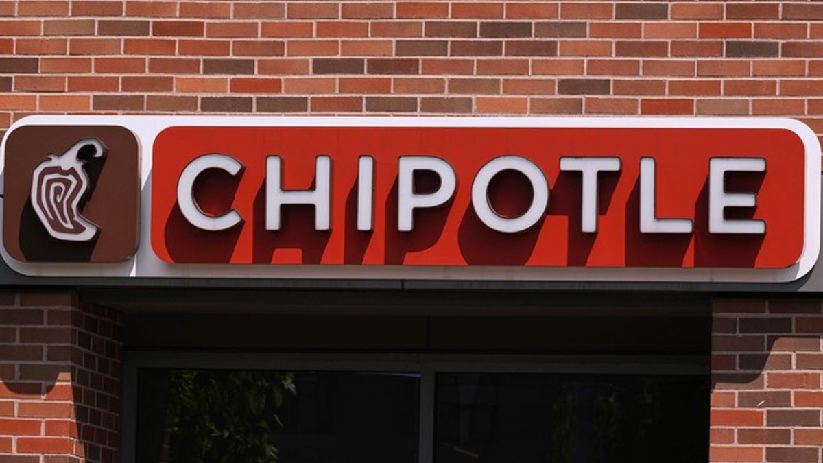 Google antitrust, Nio Q2 miss, Chipotle upgrade to Buy | Haystack News