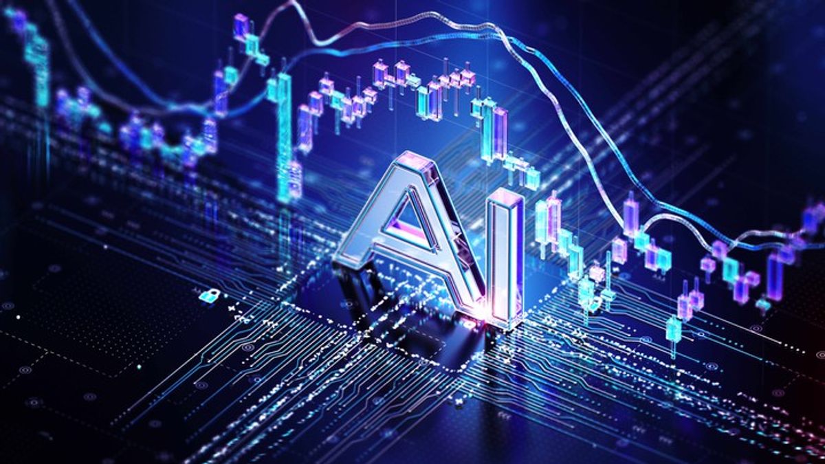 AI trade next year: This stock is an AI 'sleeper hit' | Haystack News