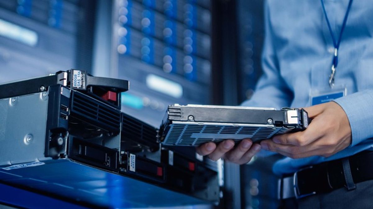 Tech valuations settle down, offering new opportunity for investors ...