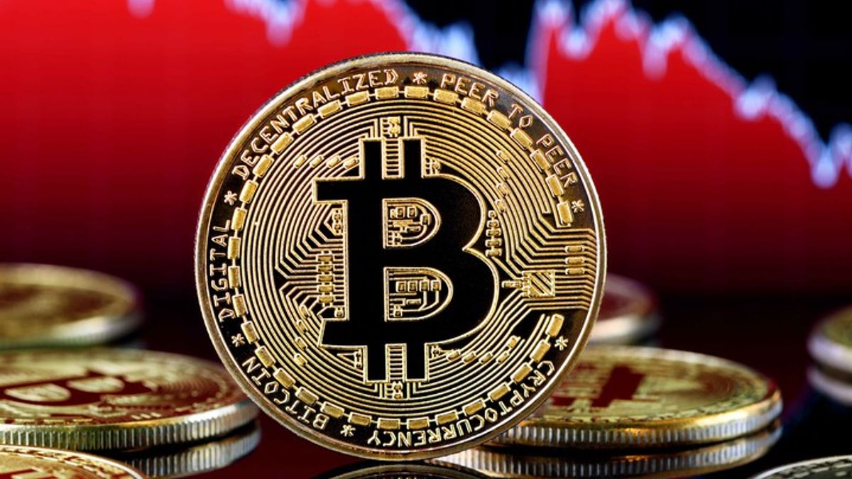 Stock futures gain, Amazon capex, bitcoin prices: 3 Things | Haystack News
