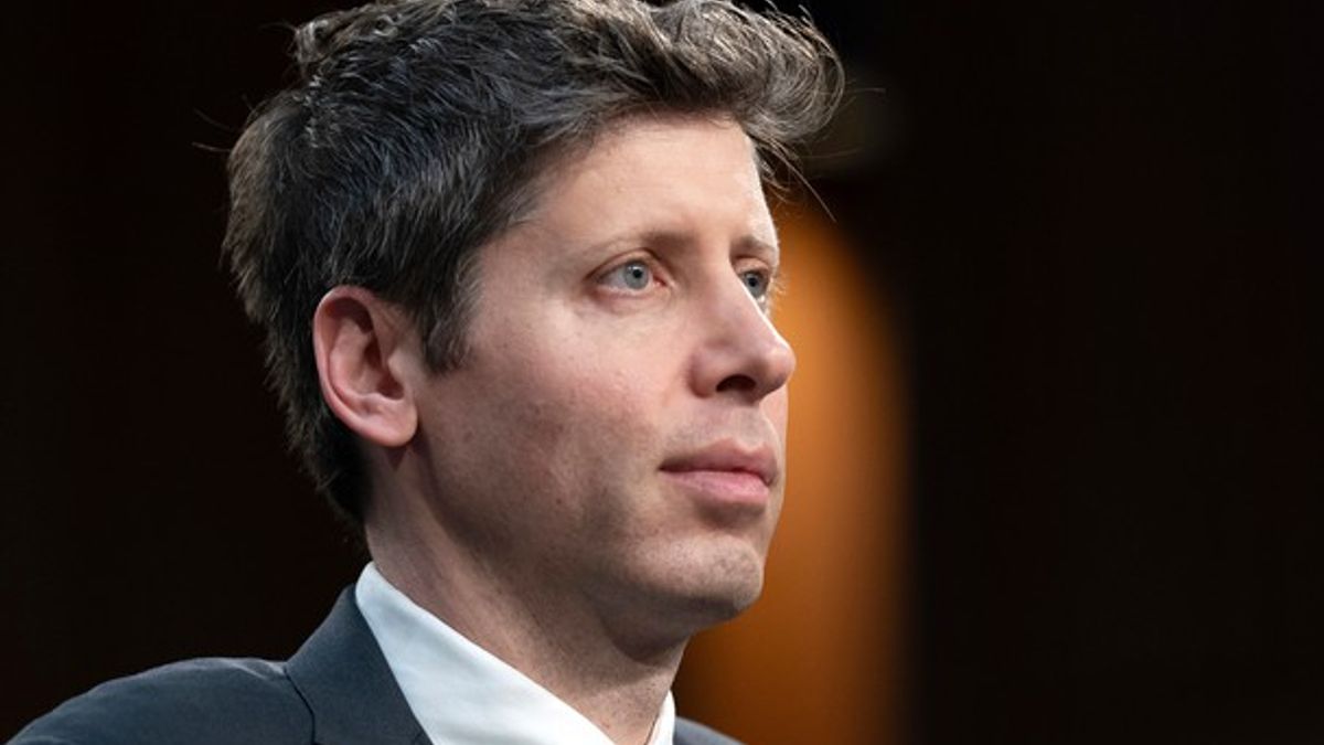 Elon Musk set to face off against Sam Altman in OpenAI trial | Haystack ...