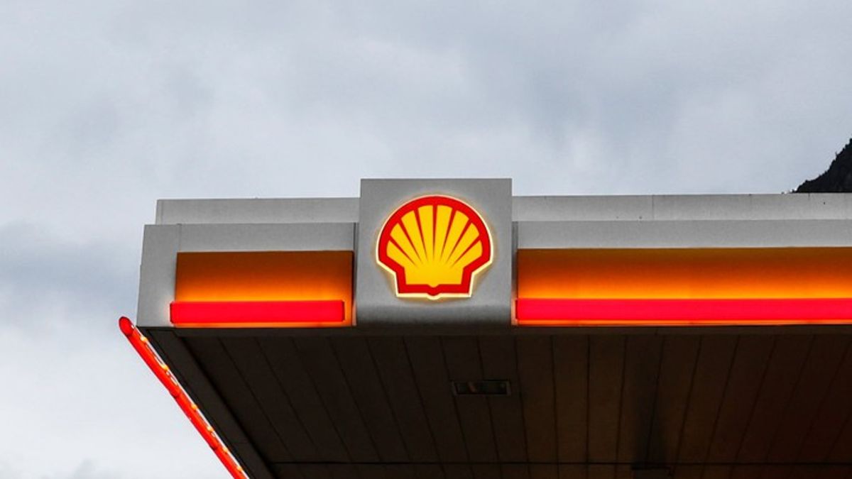 Shell probably won't buy BP: Here's a 'more realistic' outcome ...