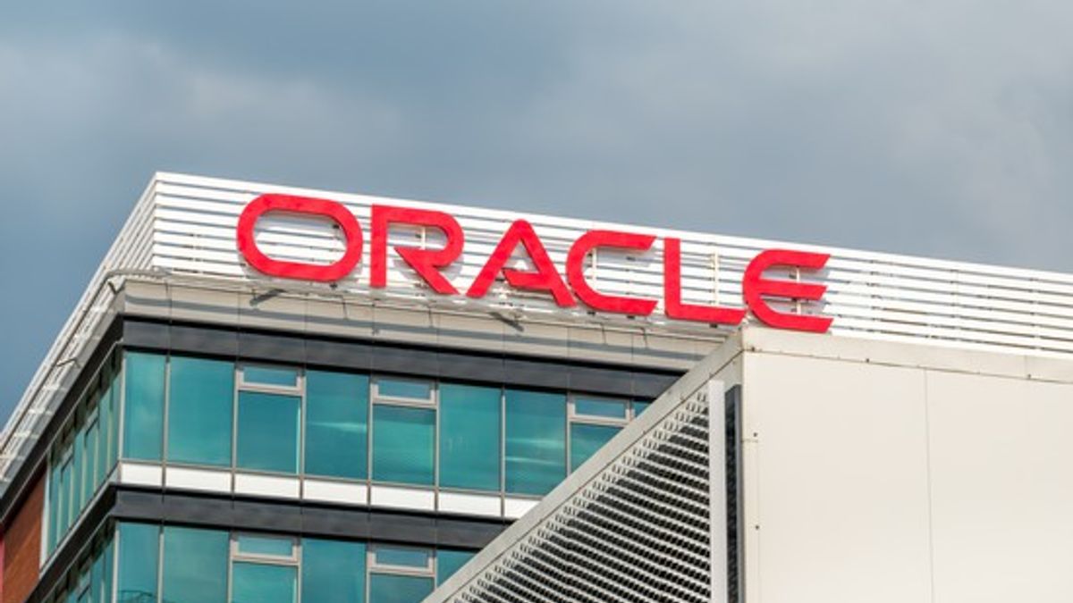 Oracle falls, Hugo Boss takeover chatter heats up, Magnum melts in the ...