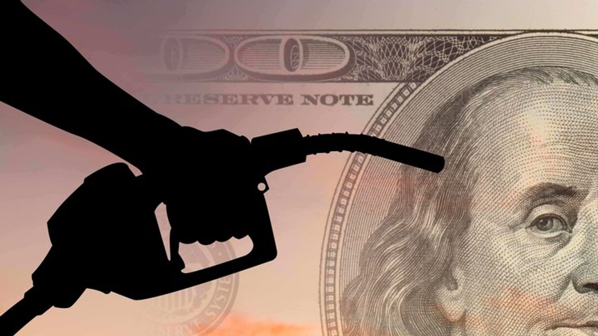 What $150-per-barrel oil would mean for gas prices | Haystack News
