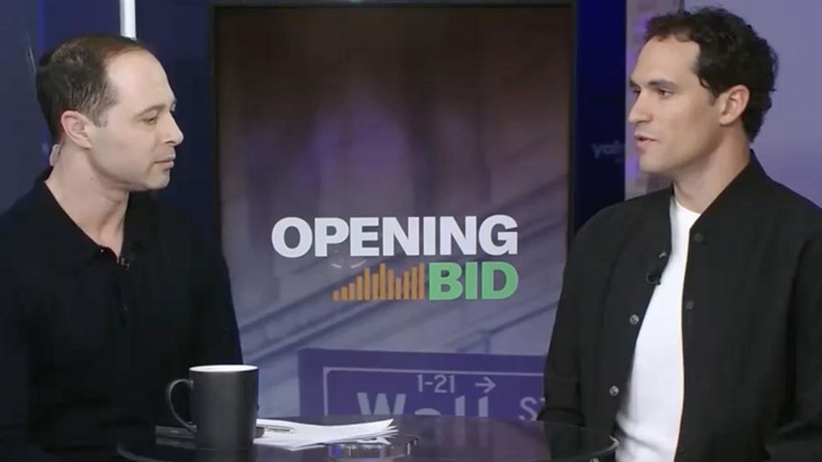 WHOOP CEO on company's latest funding round, future | Haystack News