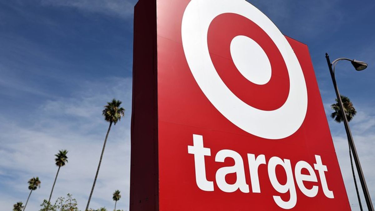 Why this analyst is one of few Target bulls left on Wall Street ...