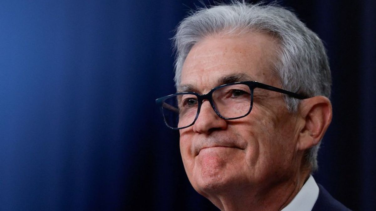 Wall Street optimistic after Fed Chair Powell's comments | Haystack News