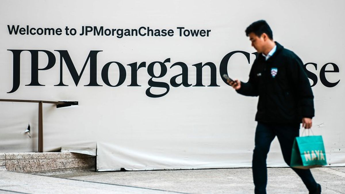 What to expect from the rest of Big Bank earnings week | Haystack News