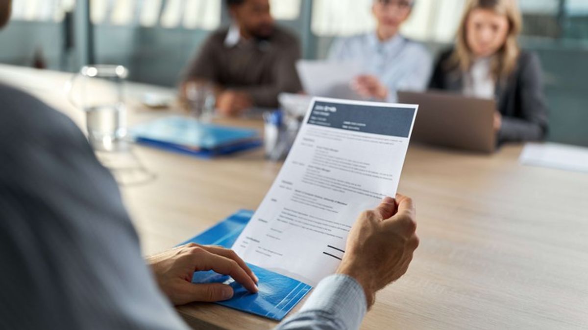 This is the 'number one job' for entry-level workers right now ...