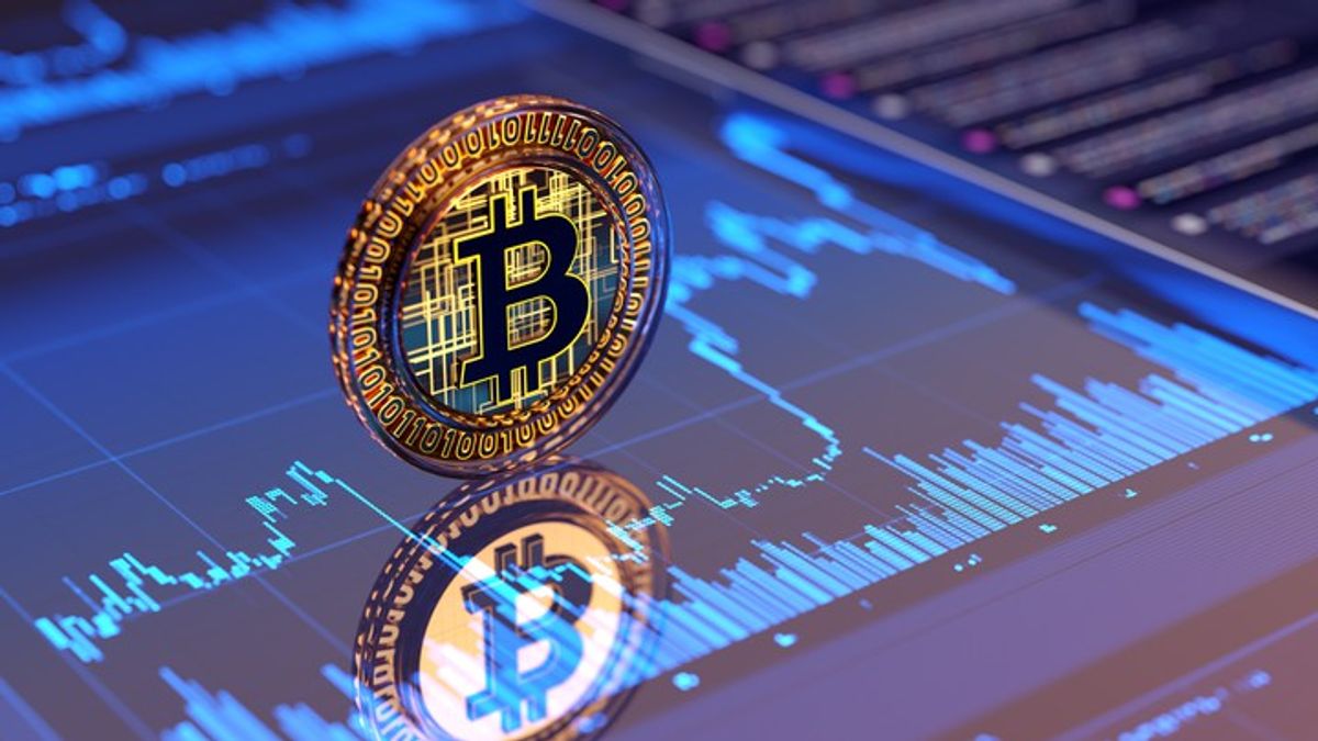 Bitcoin sticks close to $67K, crypto stocks weather harsh 2026 ...