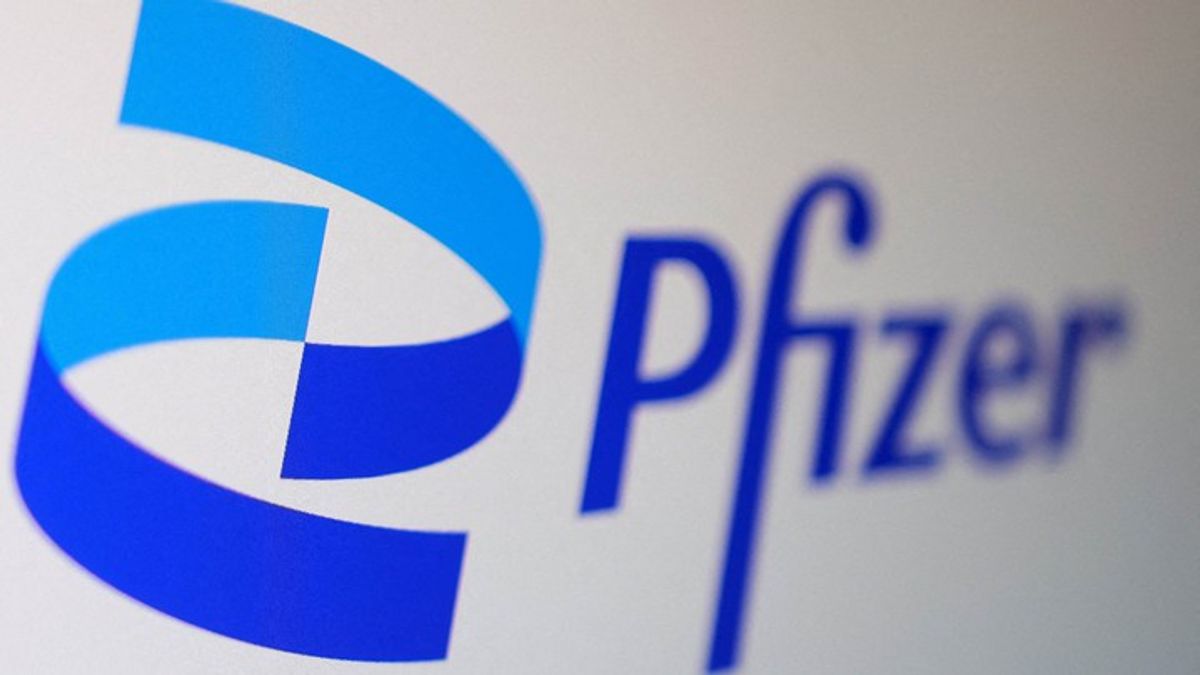 Pfizer CEO discusses the company's GLP-1 weight-loss drug pipeline ...
