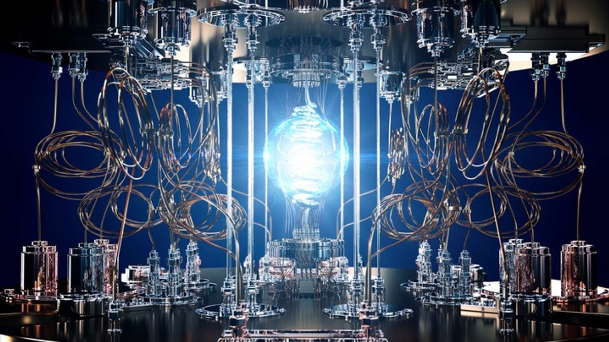IBM scientist breaks down latest quantum computing milestone | Haystack ...