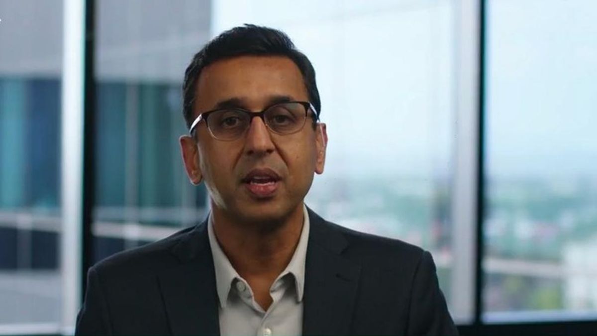 Qualcomm's 'data center win' with mystery hyperscaler: CFO explains ...